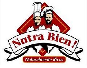 Logo de Nutrabien