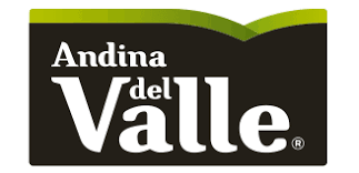 Logo de Andina del Valle
