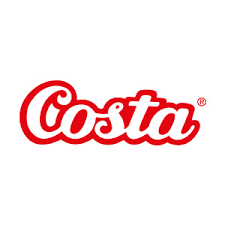 Logo de Costa