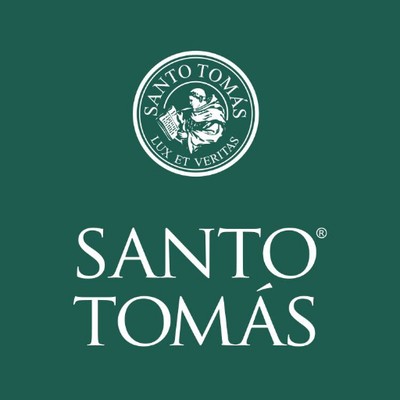 Logo de Universidad Santo Tomás
