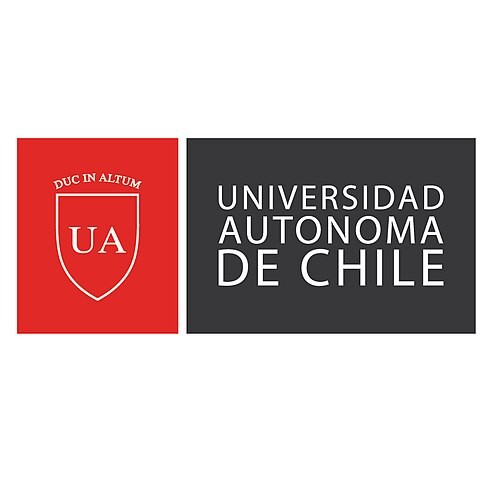 Logo de Universidad Autónoma de Chile