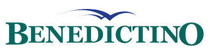 Logo de Benedictino