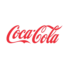 Logo de Coca-Cola